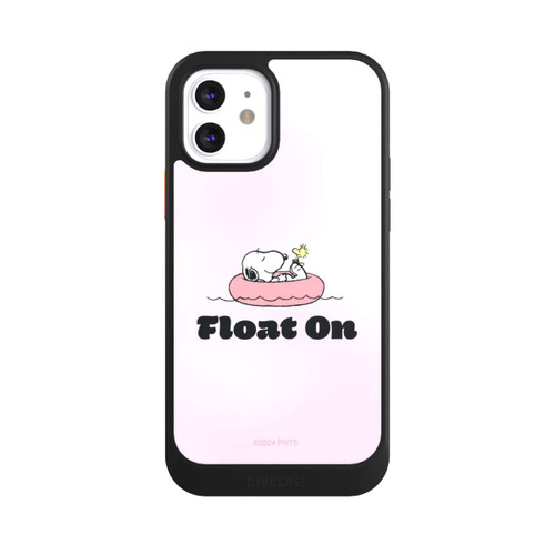 Apple iPhone 12 NIVOcore Snoopy Float On