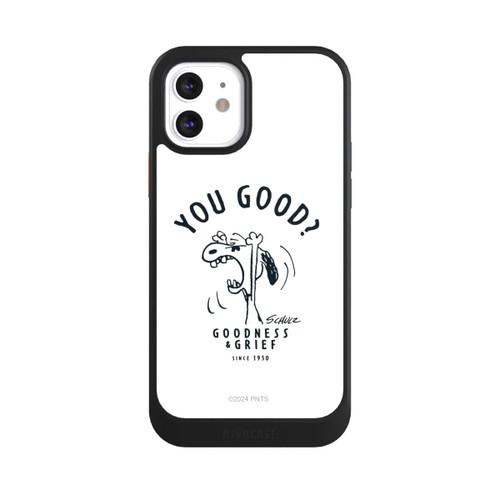 Apple iPhone 12 NIVOcore Snoopy You Good
