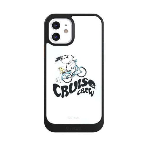 Apple iPhone 12 NIVOcore Snoopy Cruise Crew