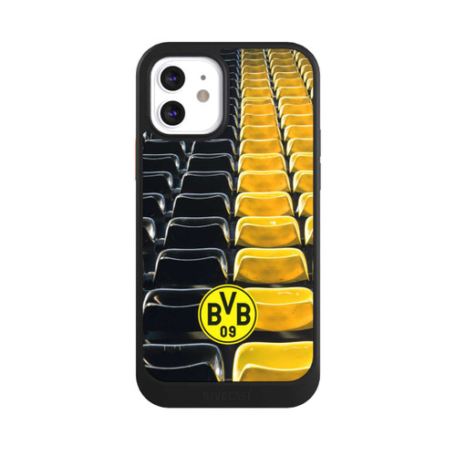 Apple iPhone 12 NIVOcore BVB Tribüne