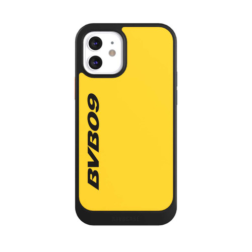 Apple iPhone 12 NIVOcore BVB09 Gelb