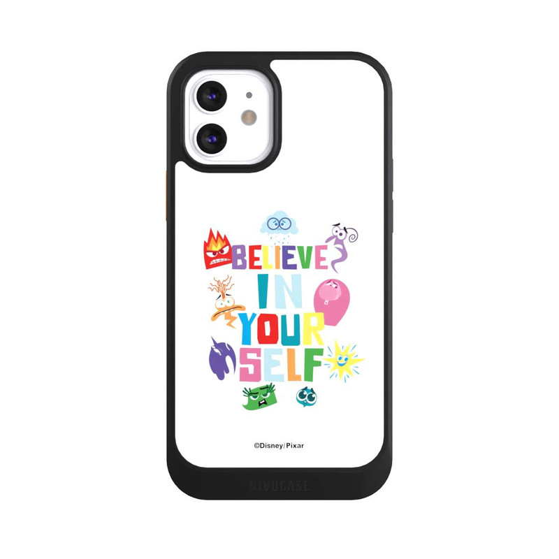 iPhone 12 NIVOcore Believe in yourself
