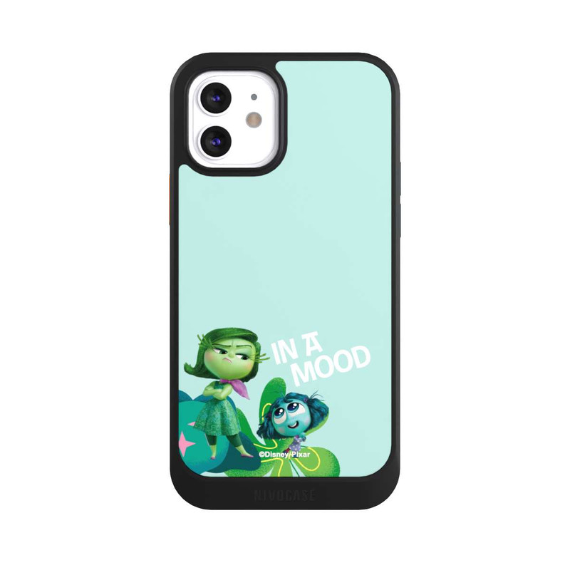 iPhone 12 NIVOcore Disgust and Envy