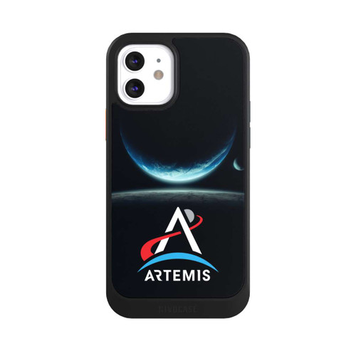 Apple iPhone 12 NIVOcore ARTEMIS Weltall