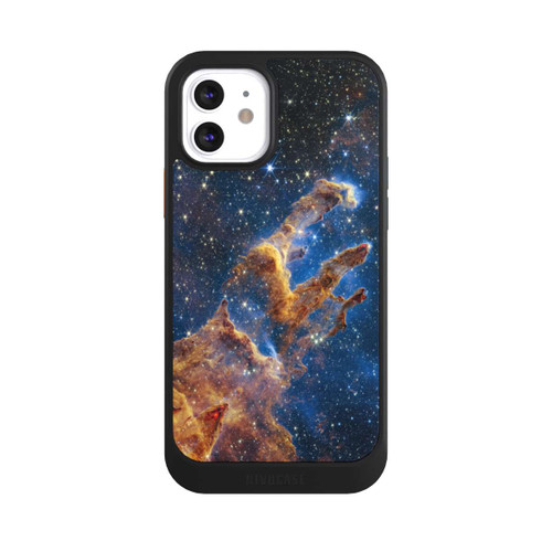 Apple iPhone 12 NIVOcore Piliers de la Création  Espace