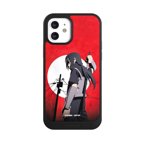 Apple iPhone 12 NIVOcore Itachi Moonlit Night