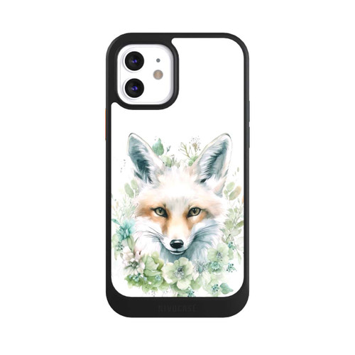 Apple iPhone 12 NIVOcore Floral Fox 