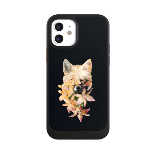 Apple iPhone 12 NIVOcore Foxy Flowers