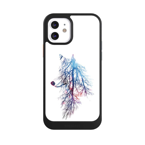 Apple iPhone 12 NIVOcore My Roots