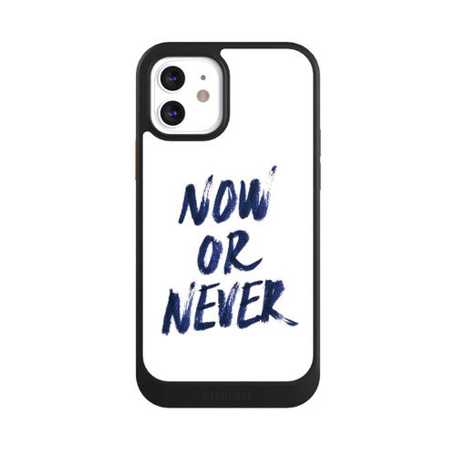 Apple iPhone 12 NIVOcore Now or Never