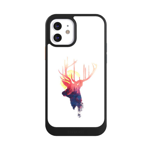 Apple iPhone 12 NIVOcore The Burning Sun