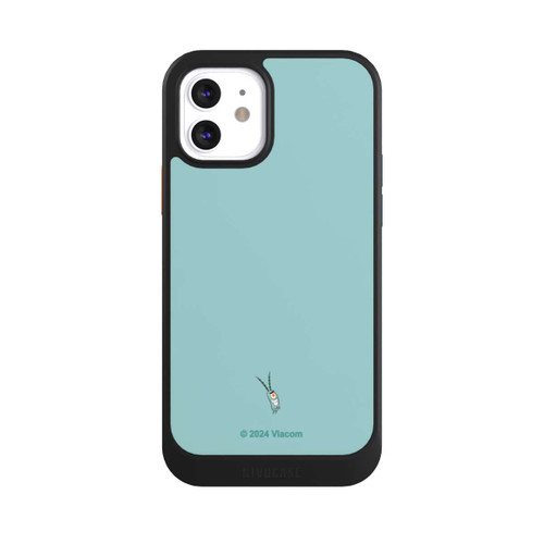 Apple iPhone 12 NIVOcore Plankton Green