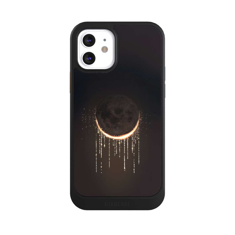 iPhone 12 NIVOcore Éclipse