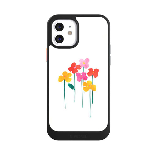 Apple iPhone 12 NIVOcore Little Happy Flowers