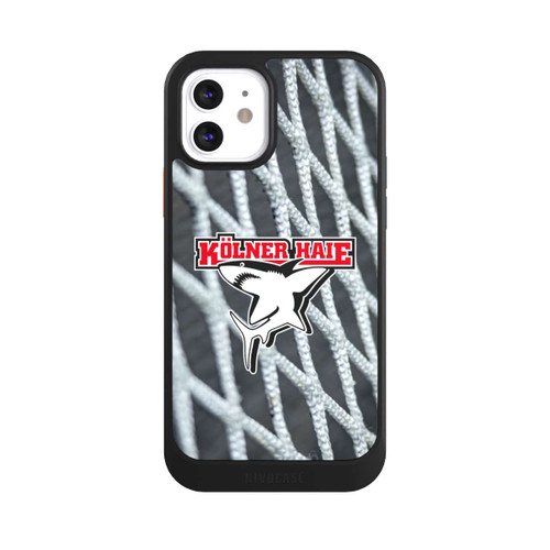 Apple iPhone 12 NIVOcore Kölner Haie Tornetz