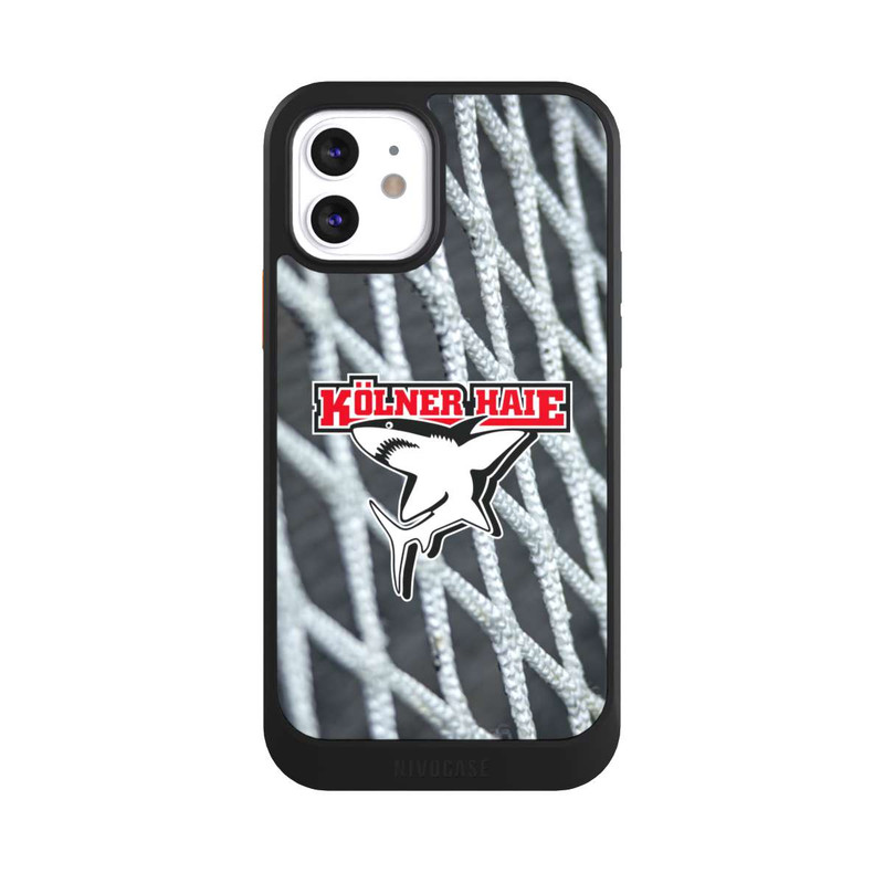 iPhone 12 NIVOcore Kölner Haie Tornetz