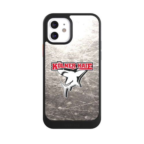 Apple iPhone 12 NIVOcore Kölner Haie Eisfläche
