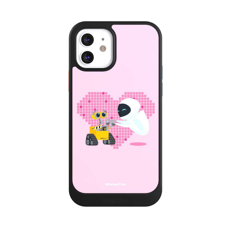 iPhone 12 NIVOcore Wall-E Love