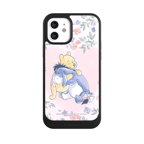 Apple iPhone 12 NIVOcore Winnie The Pooh You Make My Heart Shine