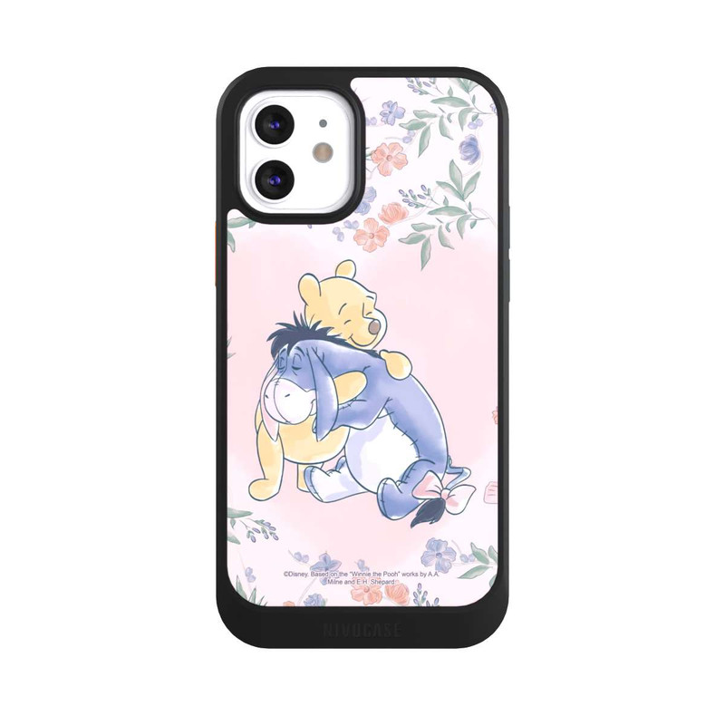 iPhone 12 NIVOcore Winnie The Pooh You Make My Heart Shine