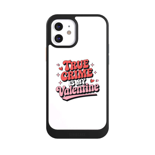Apple iPhone 12 NIVOcore True Crime is my Valentine