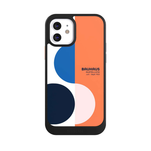 Apple iPhone 12 NIVOcore Bauhaus Roundings