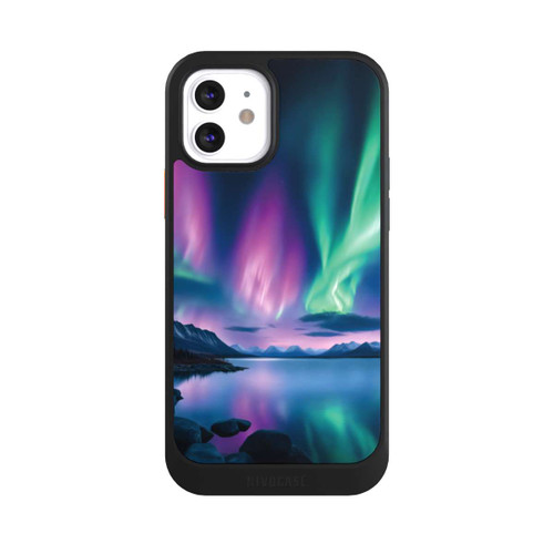 Apple iPhone 12 NIVOcore Aurora Borealis