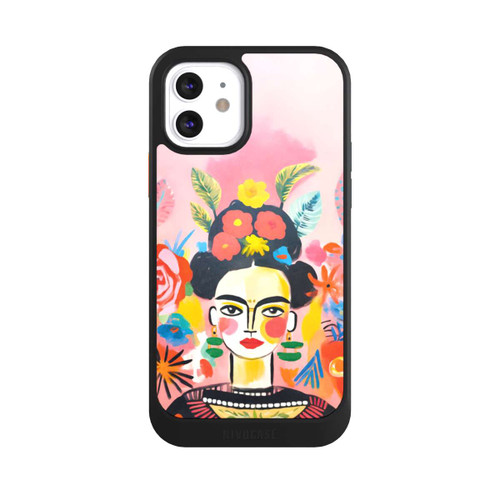 Apple iPhone 12 NIVOcore Mexican Artist Girl