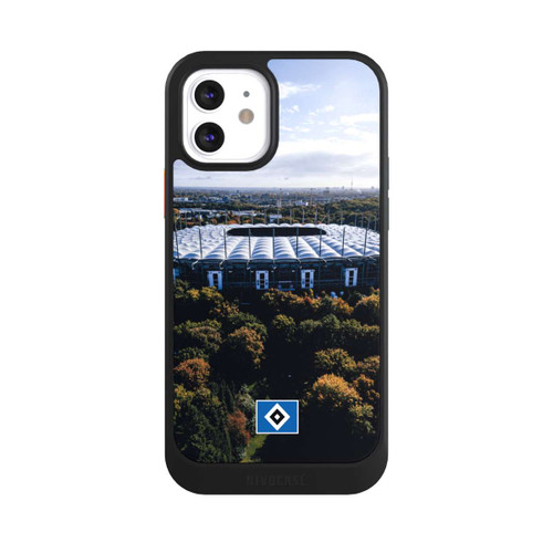 Apple iPhone 12 NIVOcore HSV Volksparkstadion