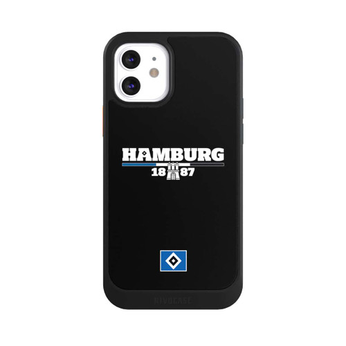 Apple iPhone 12 NIVOcore Hamburg 1887
