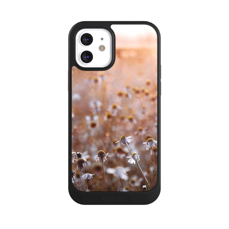 iPhone 12 NIVOcore Dawn With Flowers
