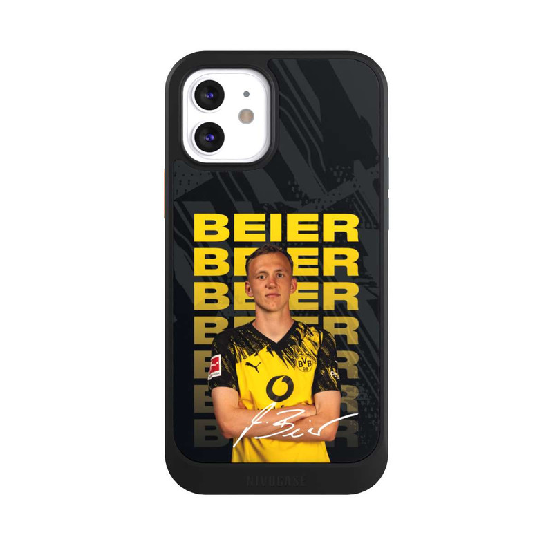 iPhone 12 NIVOcore Maximilian Beier 25/26