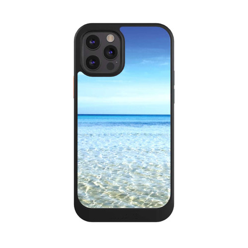 Apple iPhone 12 Pro NIVOcore Paradise Water