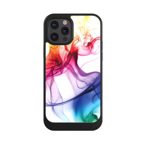 Apple iPhone 12 Pro NIVOcore Vapeur de Couleur