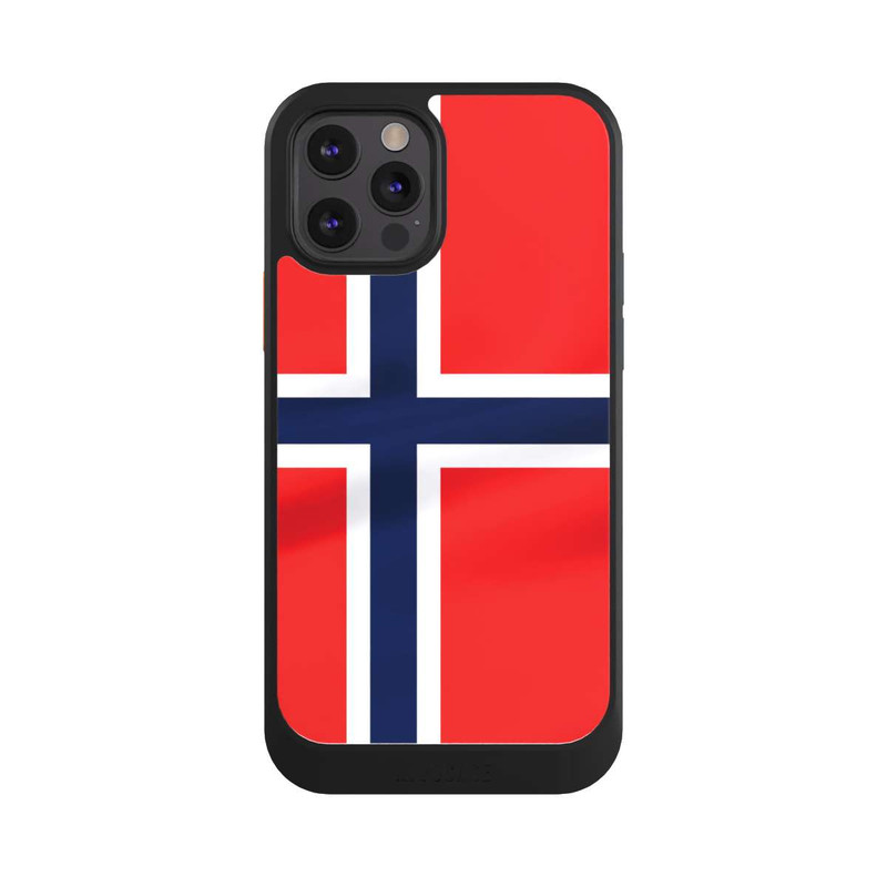 iPhone 12 Pro NIVOcore Norwegen