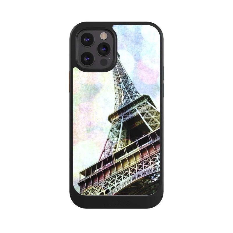 iPhone 12 Pro NIVOcore La Tour Eiffel