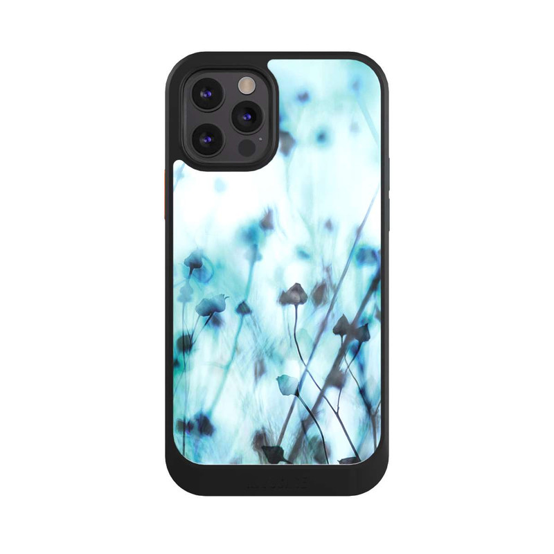 iPhone 12 Pro NIVOcore Blue