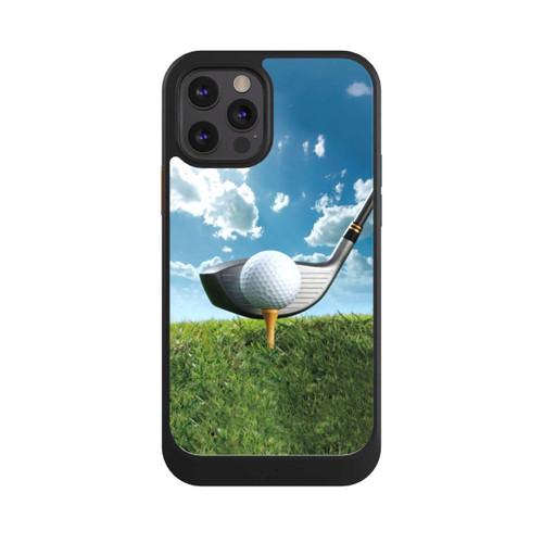 Apple iPhone 12 Pro NIVOcore Golf Clubs