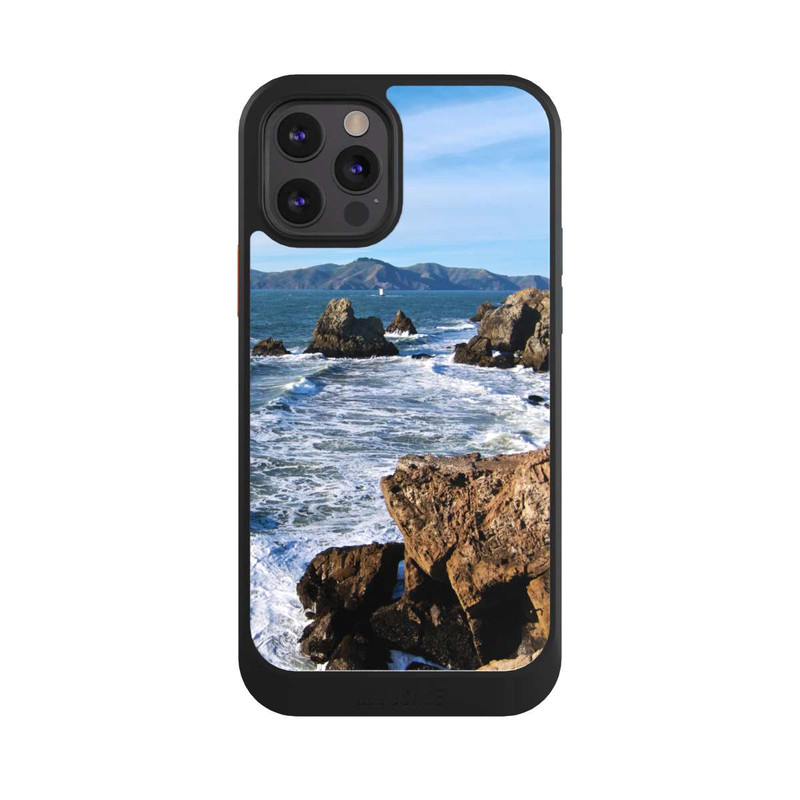 iPhone 12 Pro NIVOcore Côte