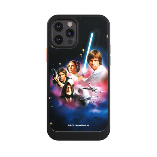 Apple iPhone 12 Pro NIVOcore A New Hope