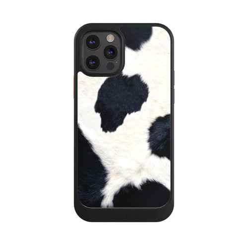 Apple iPhone 12 Pro NIVOcore Kuhflecken