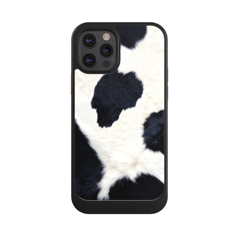 iPhone 12 Pro NIVOcore Kuhflecken