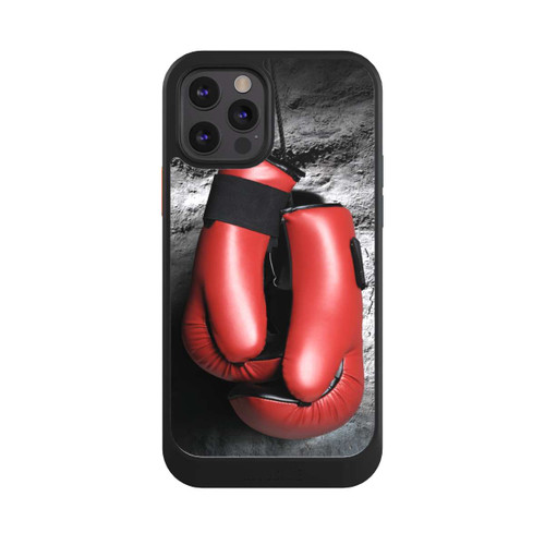 Apple iPhone 12 Pro NIVOcore Punch!
