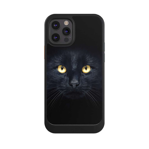 Apple iPhone 12 Pro NIVOcore Tom Cat