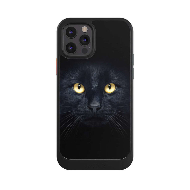 iPhone 12 Pro NIVOcore Tom Cat