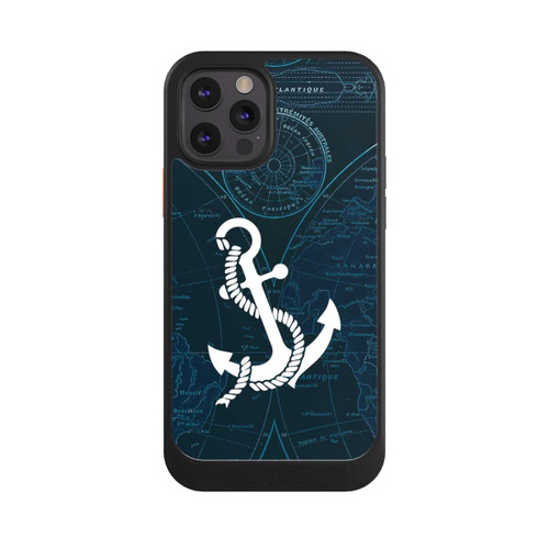 Apple iPhone 12 Pro NIVOcore Sailors Style