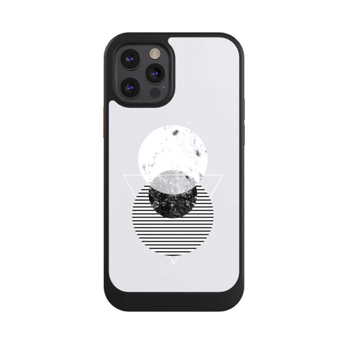 Apple iPhone 12 Pro NIVOcore Minimalismus 9