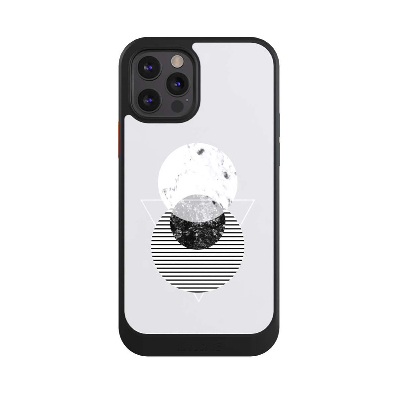 iPhone 12 Pro NIVOcore Minimalismus 9