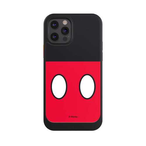 Apple iPhone 12 Pro NIVOcore Mickey Mouse - Pants
