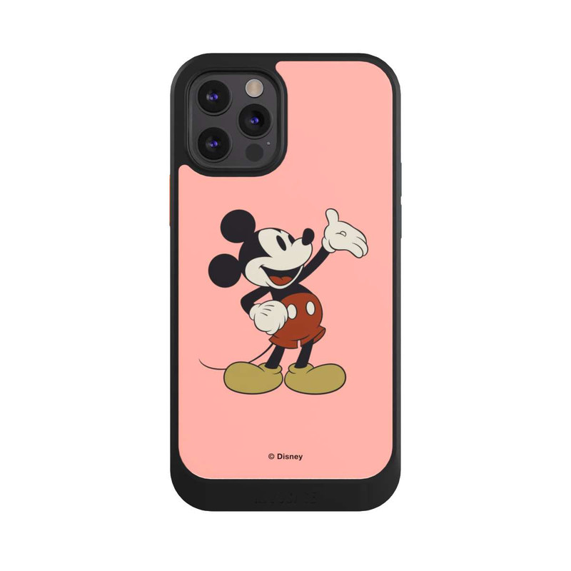iPhone 12 Pro NIVOcore Happy Micky
